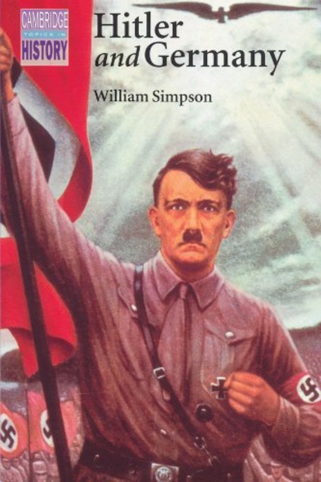 Hitler and Germany