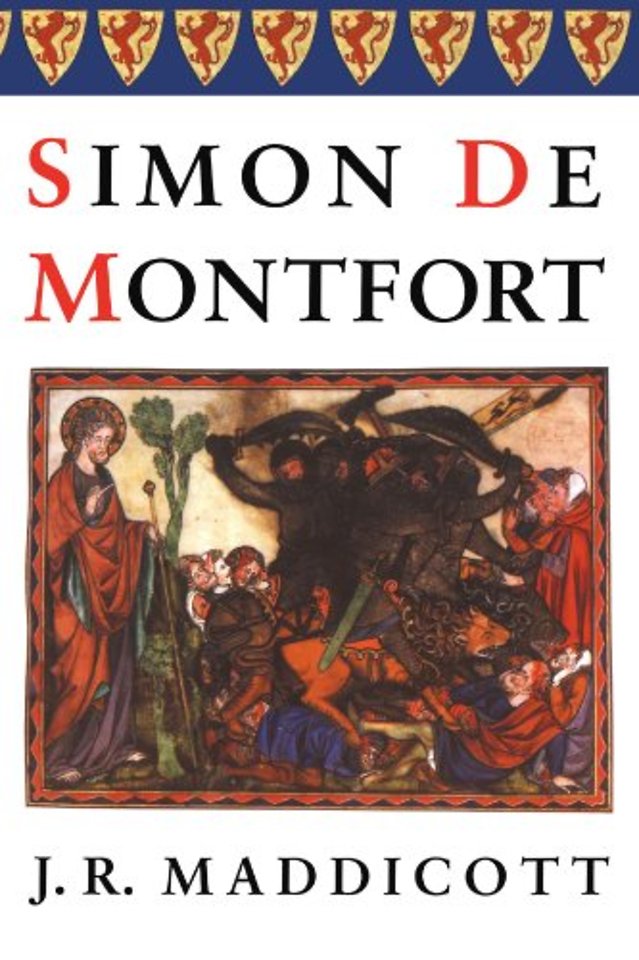 Simon de Montfort