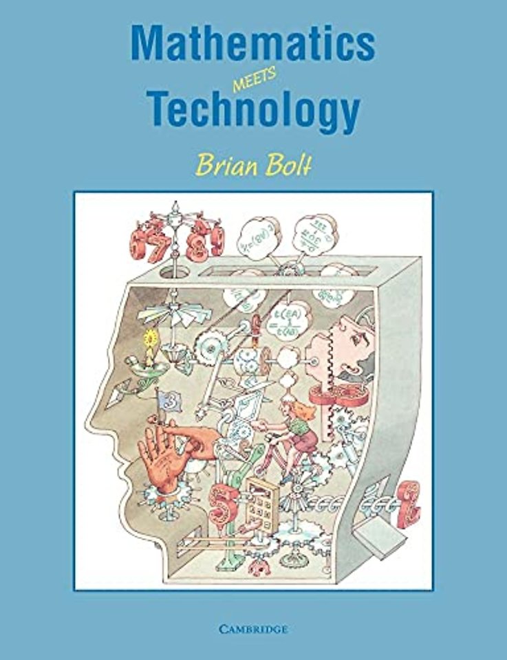 Mathematics Meets Technology