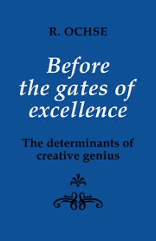 Before the Gates of Excellence