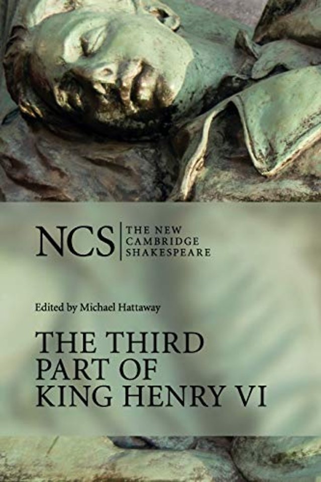 The Third Part of King Henry VI