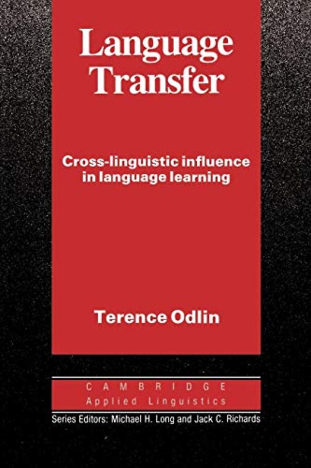Language Transfer