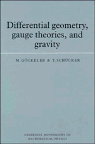 Differential Geometry, Gauge Theories, and Gravity