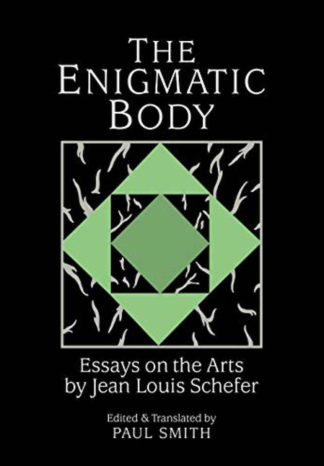 The Enigmatic Body