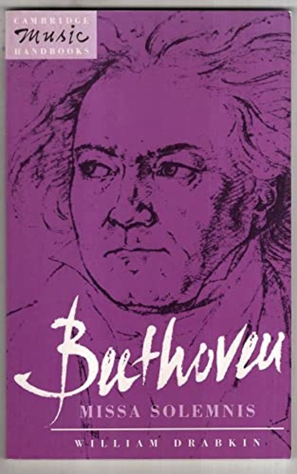 Beethoven: Missa Solemnis