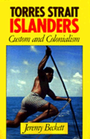 Torres Strait Islanders
