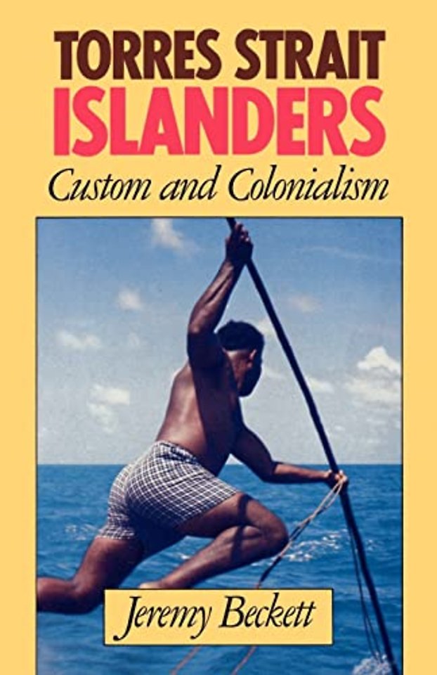 Torres Strait Islanders