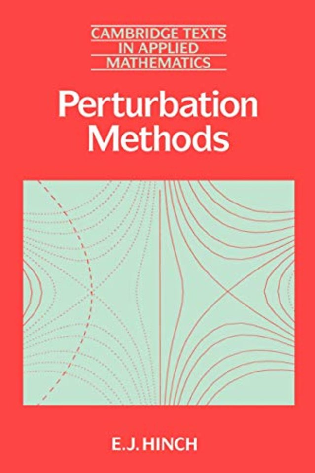 Perturbation Methods