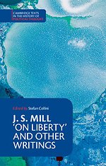 'On liberty' and other writings