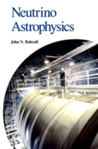 Neutrino Astrophysics