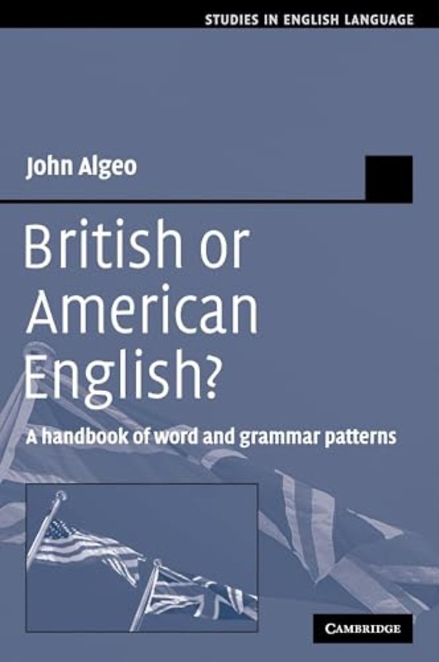 British or American English?