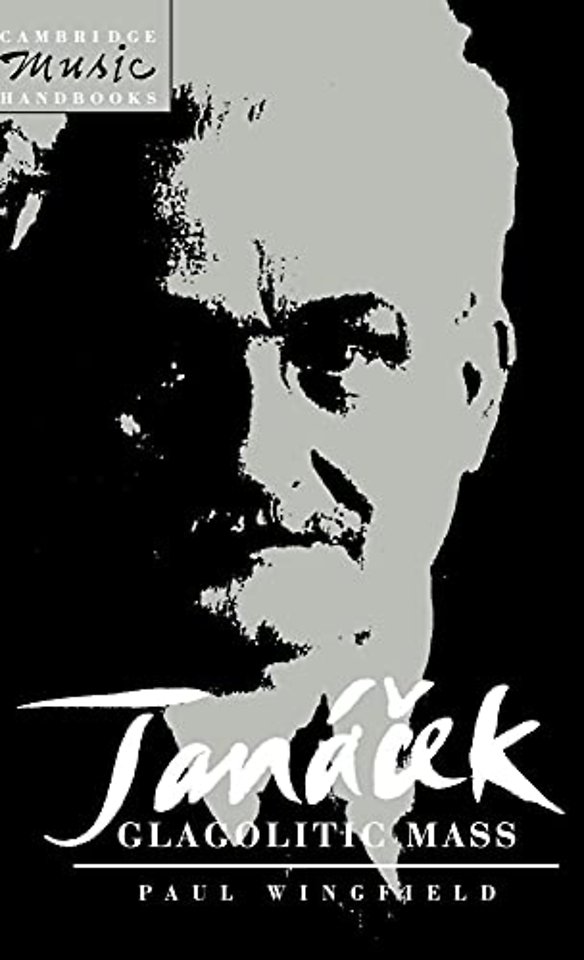 Janácek: Glagolitic Mass