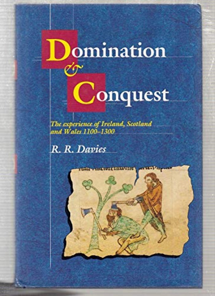 Domination and Conquest