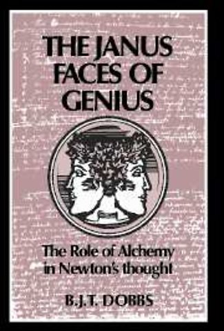 The Janus Faces of Genius