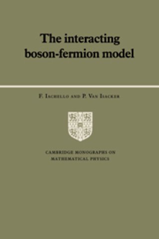 The Interacting Boson-Fermion Model