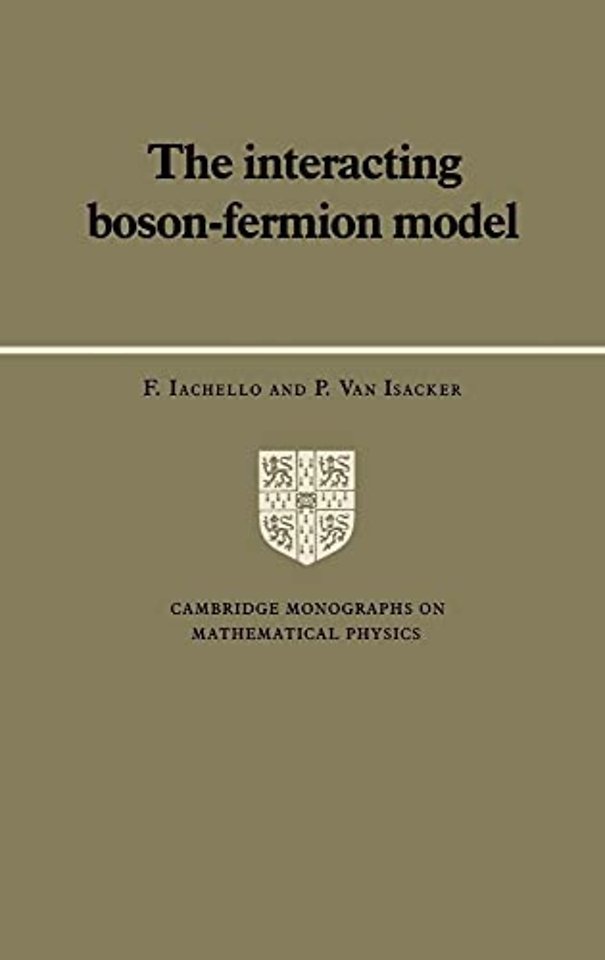 The Interacting Boson-Fermion Model