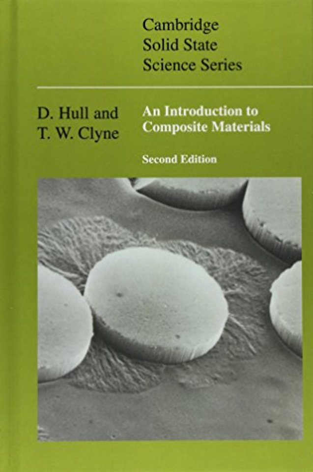An Introduction to Composite Materials