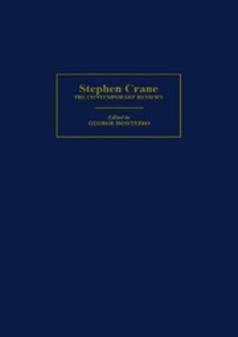 Stephen Crane