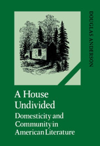 A House Undivided