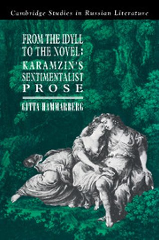 From the Idyll to the Novel