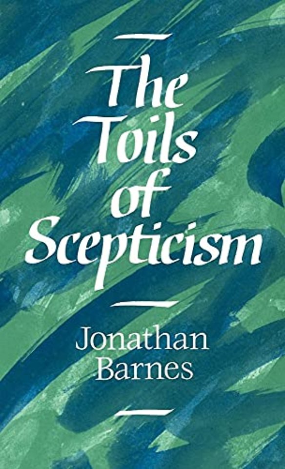 The Toils of Scepticism