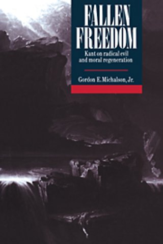 Fallen Freedom
