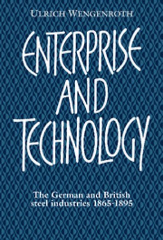 Enterprise and Technology