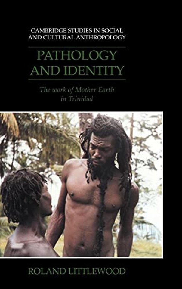 Pathology and Identity