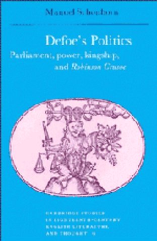 Defoe's Politics