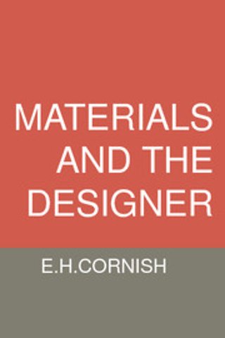 Materials and the Designer