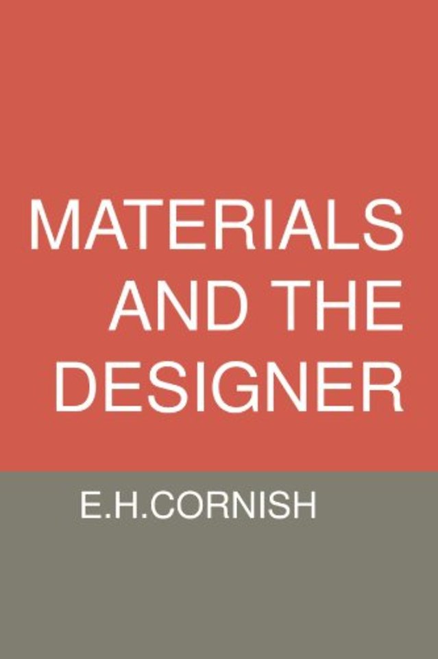 Materials and the Designer