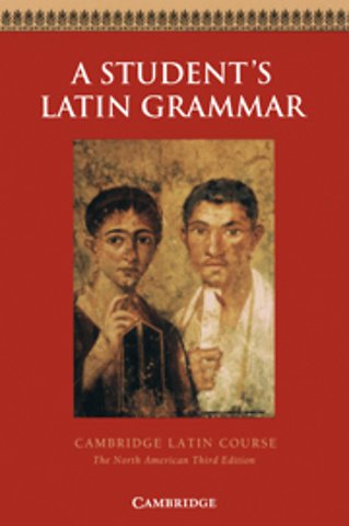 Cambridge Latin Course North American edition