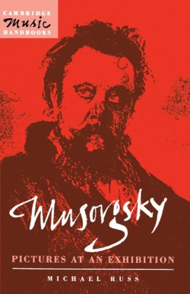 Musorgsky: Pictures at an Exhibition