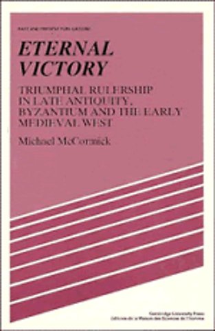 Eternal Victory