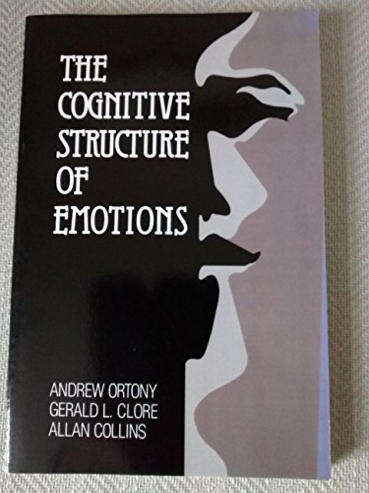The Cognitive Structure of Emotions