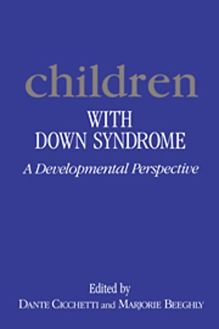Children with Down Syndrome