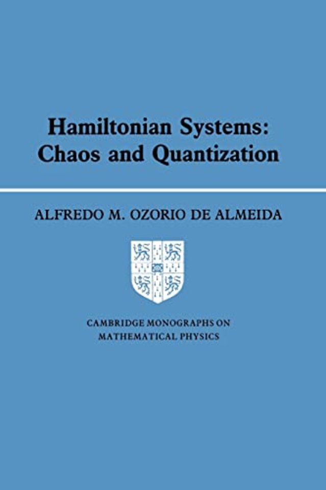 Hamiltonian Systems