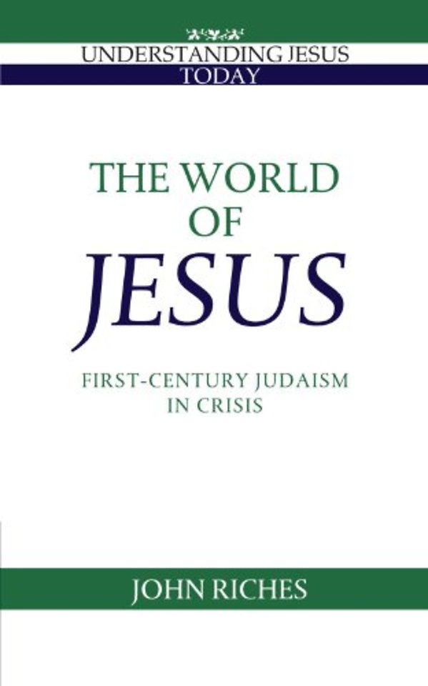 The World of Jesus