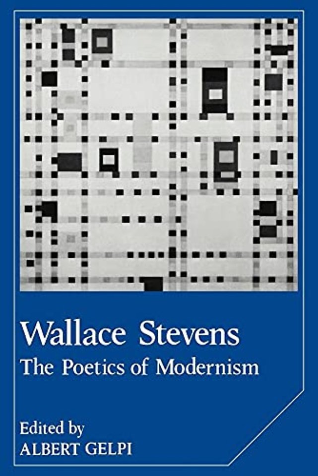 Wallace Stevens
