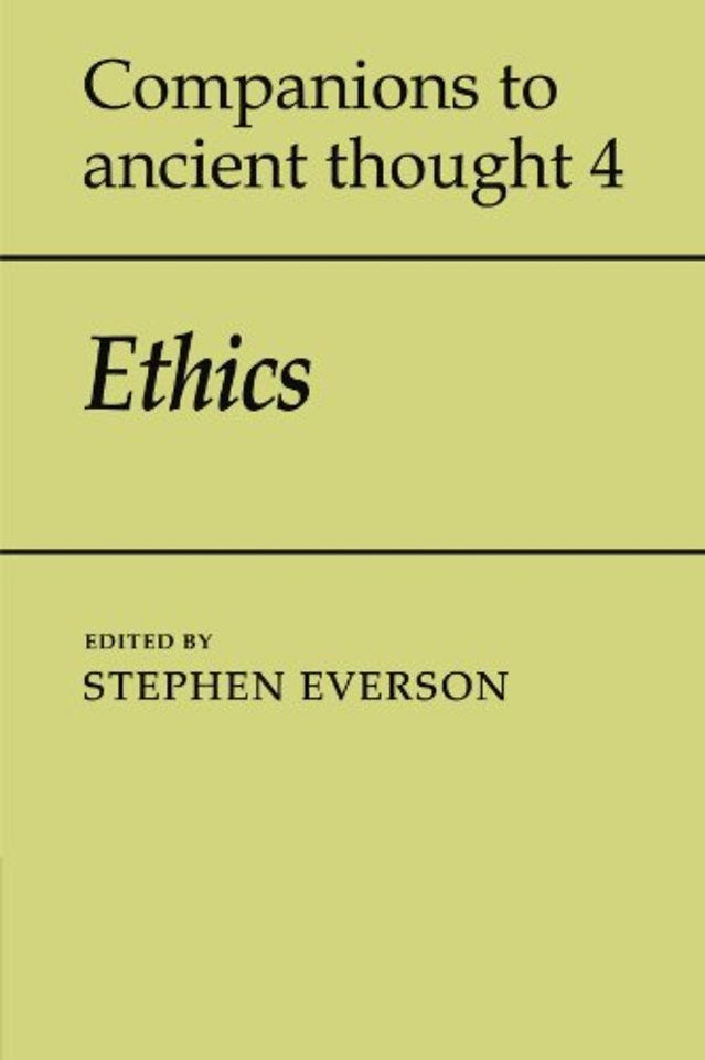 Ethics