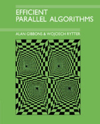 Efficient Parallel Algorithms