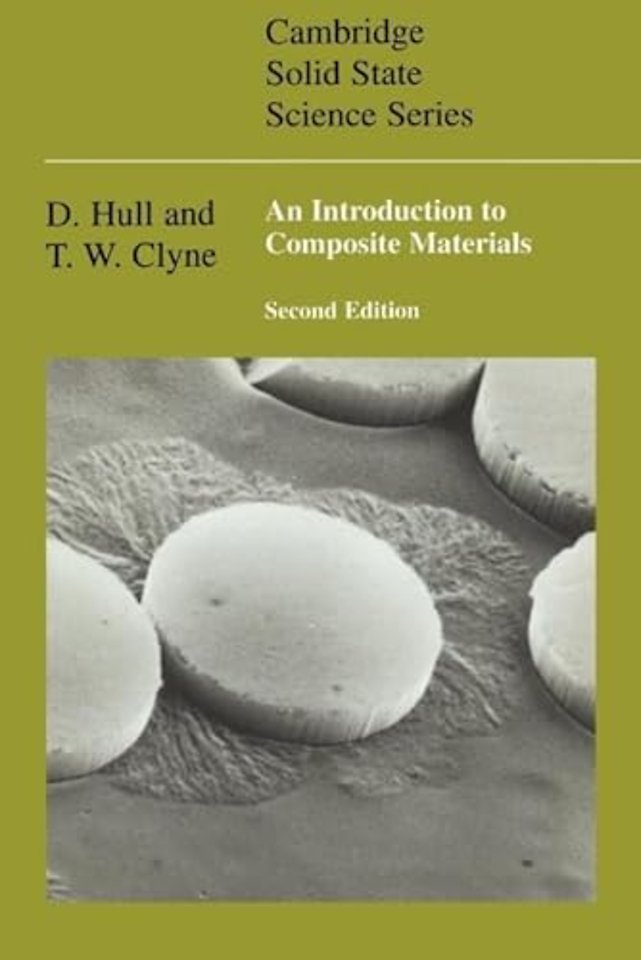 An Introduction to Composite Materials