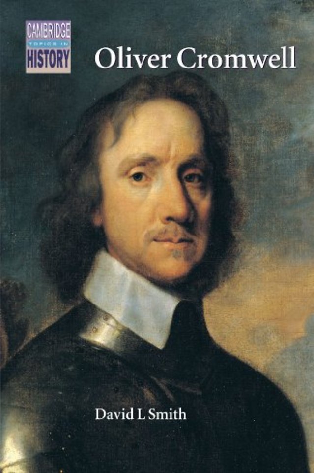 Oliver Cromwell