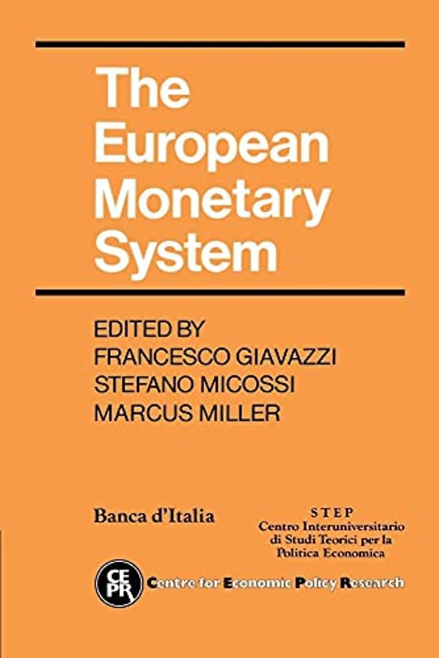 The European Monetary System