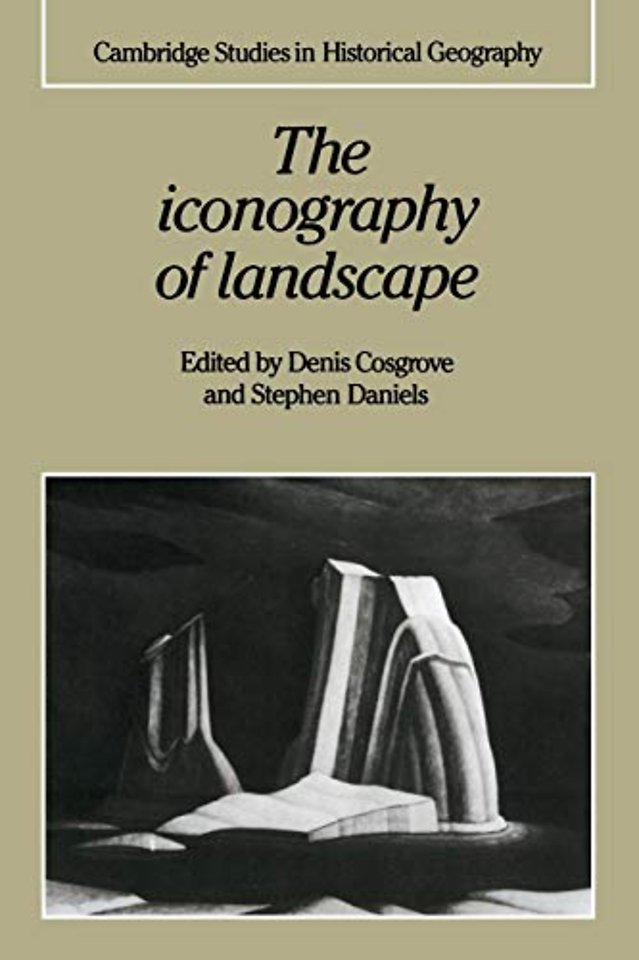 The Iconography of Landscape