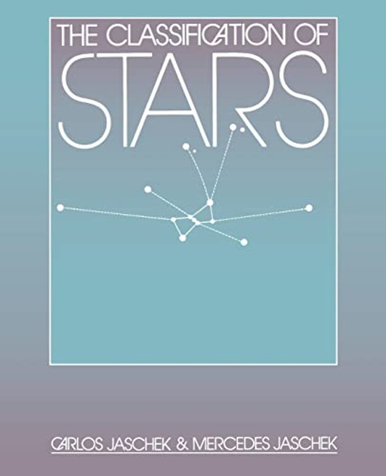 The Classification of Stars