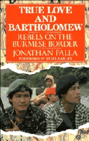 True Love and Bartholomew
