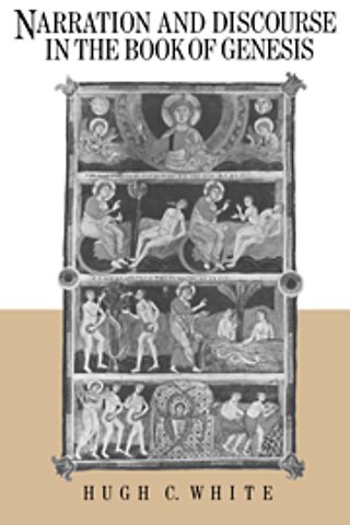 Narration and Discourse in the Book of Genesis