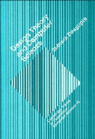 Design Theory and Computer Science