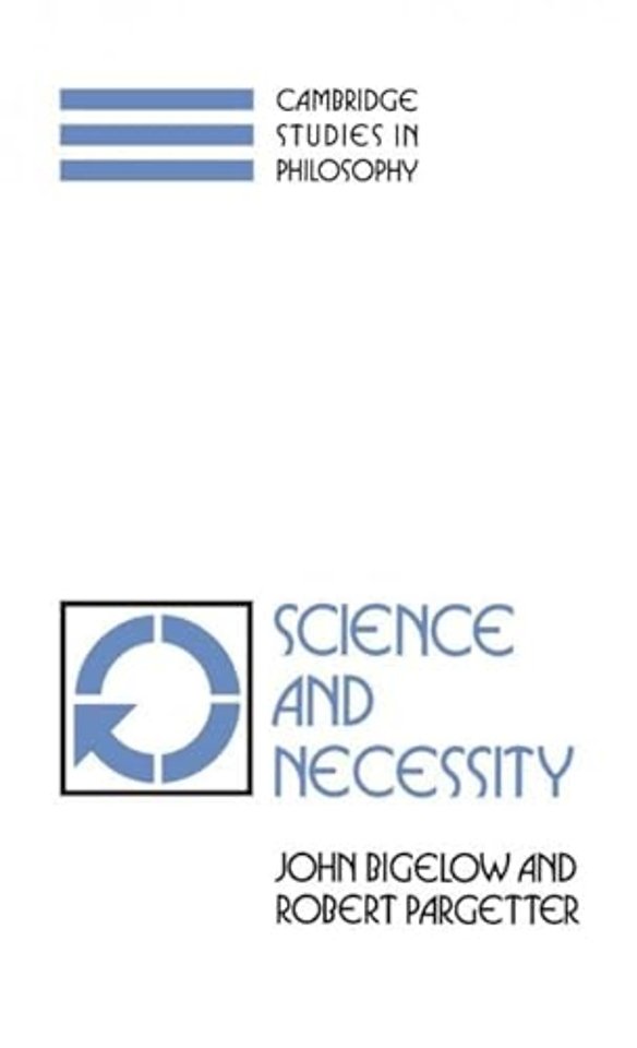 Science and Necessity